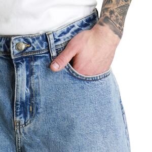 BERMUDA GALAPAGOS PONT DENIM - Mad Fashion | img vers.300x/